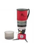 MSR WindBurner 1,0L Personal Stove System Brander Rood