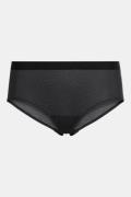 Odlo Ondergoed Suw Bottom Panty Active F-Dry Zwart