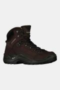 Lowa Renegade LL Mid Leather Wandelschoenen Donkerbruin