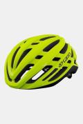 Giro Agilis Helm Geel/Fluor