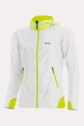 Gore Wear R5 Wmn Gtx I Insulated Jacket Wit/Middengeel