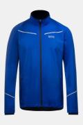 Gore Wear R3 Partial Gtx I Jacket Blauw