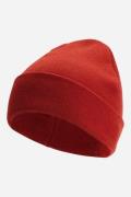 Woolpower Beanie Classic Muts Roest