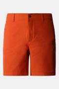 The North Face Project Shorts Korte Broek Brons