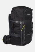 Ayacucho Pacha 50+10 Liter Backpack Zwart
