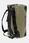 Ortlieb Duffel 60L Donkergroen