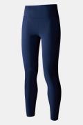 The North Face W Bridgeway Hybrid Tight Marineblauw