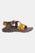 Chaco Z/Cloud Sandaal Middengeel