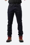 Duer All-Weather Denim Broek Donkerblauw