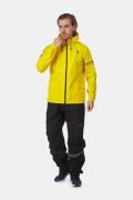 AGU Original Rain Suit Essential Geel