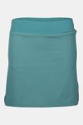 Ayacucho Forest Softshell Skort Broekrok Middengroen