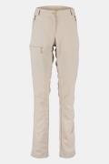 Ayacucho Jungle Travel Trouser W Broek Beige