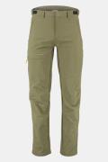 Ayacucho Forest Softshell Trouser M Broek Middenkaki
