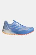 adidas Terrex Agravic Flow 2 Trailschoen Lichtblauw