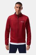 Berghaus Pravitale Mtn 2.0 Fl Rood/Donkerrood