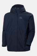 Helly Hansen Seven J Plus Jas Dames Donkerblauw