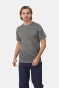 Jack Wolfskin Prelight Tee M T-Shirt Groen