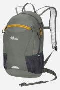 Jack Wolfskin Velocity 12 Rugzak Donkerkaki