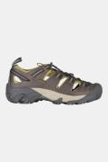 Keen Arroyo II Wandelsandaal Zwart/Donkergrijs