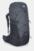 Lowe Alpine Sirac 65 Backpack Donkergrijs