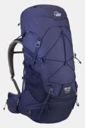 Lowe Alpine Sirac Plus Nd50 Dames Rugzak Middenblauw