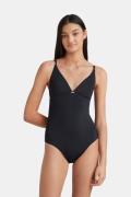 O'Neill Sunset Swimsuit Badpak Zwart