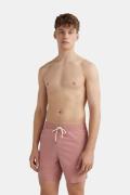 O'Neill Vert Swim Shorts Middenroze/Middenroze