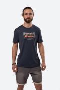 Protest Prtcaarlo T-Shirt Donkerblauw