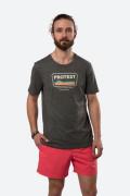 Protest Prtcaarlo T-Shirt Middengroen