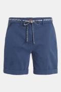 Protest Prtannick 23 Shorts Dames Blauw