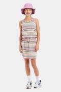 Protest Prtlaura Jr Dress Jurk Lichtroze