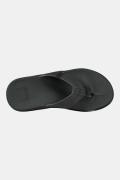 Reef Cushion Bounce Phantom Slipper Zwart