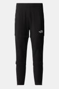 The North Face Afritsbare Paramount Broek Meisjes Zwart