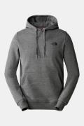 The North Face M Simple Dome Hoodie Middengrijs