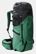 The North Face Trail Lite 50 Backpack Donkergroen/Donkergrijs