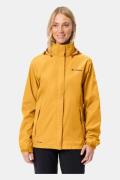 Vaude Escape Light Jacket Middengeel