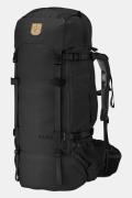 Fjällräven Kajka 85L Rugzak Zwart