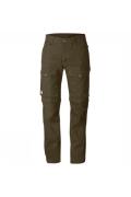 Fjällräven Gaiter Trousers No.1 Broek Middenkaki