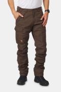 Fjällräven Karl Pro Hydratic Broek Donkerkaki