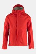 Fjällräven High Coast Hydratic Jacket M Rood