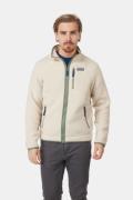 Patagonia M'S Retro Pile Jkt Beige