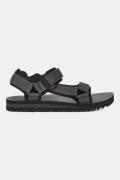 Teva Universal Trail Sandaal Donkergrijs/Zwart