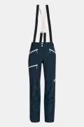 Mammut Eisfeld Guide Broek Dames Donkerblauw