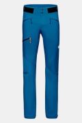 Mammut Courmayeur So Pants Men Middenblauw