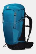 Mammut Lithium 40 Blauw/Zwart