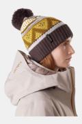 Arc'teryx Fernie Toque Dames Muts Paars/Assorti / Gemengd