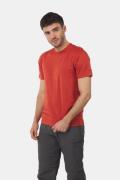 Rab Mantle T-shirt Roest