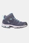 Meindl San Francisco Gore-Tex Wandelschoen Dames Donkerblauw/Lichtblau...