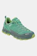 Meindl Lite Trail Lady Gore-Tex Wandelschoen Dames Lichtgroen/Limoengr...