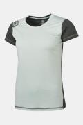 Ternua Krina T-shirt Dames Lichtgroen